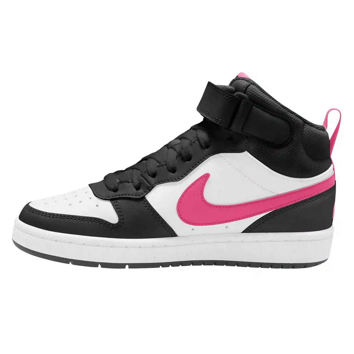 Nike Court Borough Mid 2