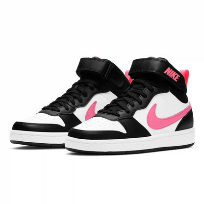 Nike Court Borough Mid 2