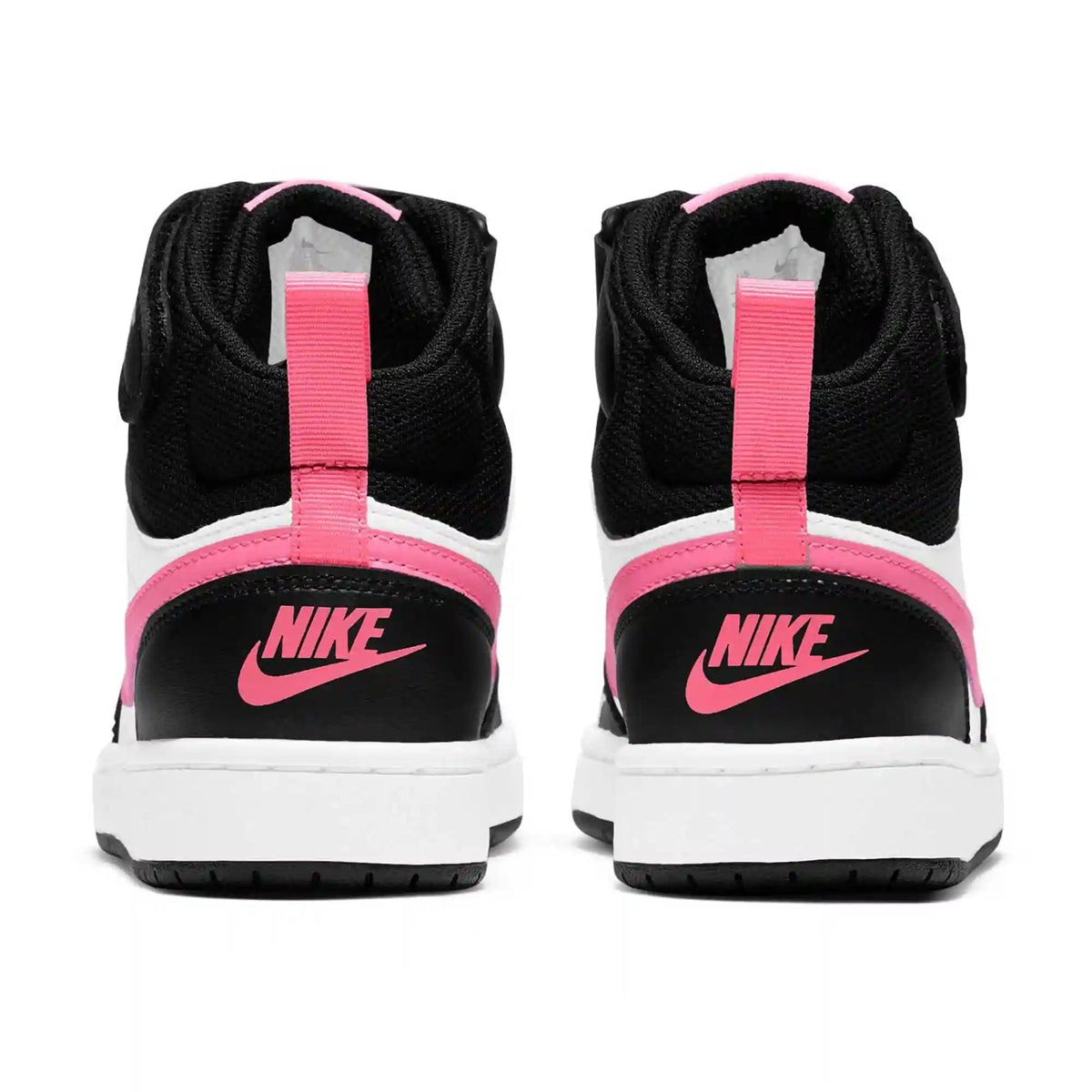 Nike Court Borough Mid 2