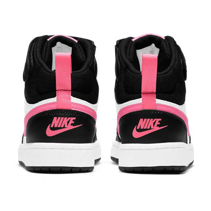 Nike Court Borough Mid 2