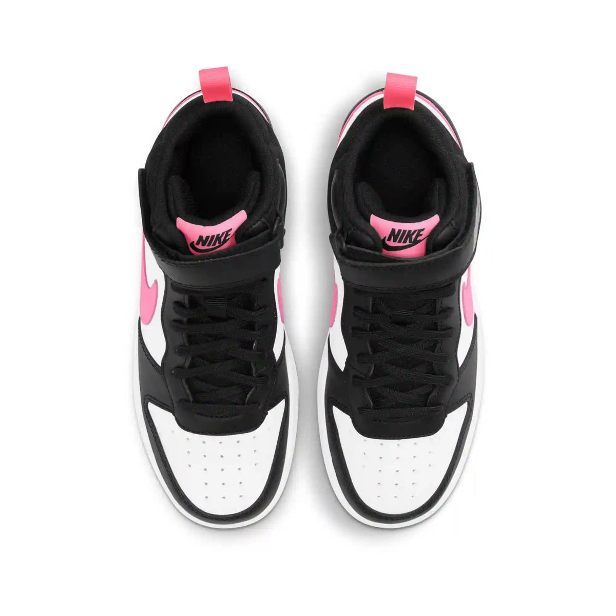 Nike Court Borough Mid 2