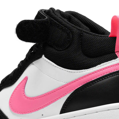 Nike Court Borough Mid 2