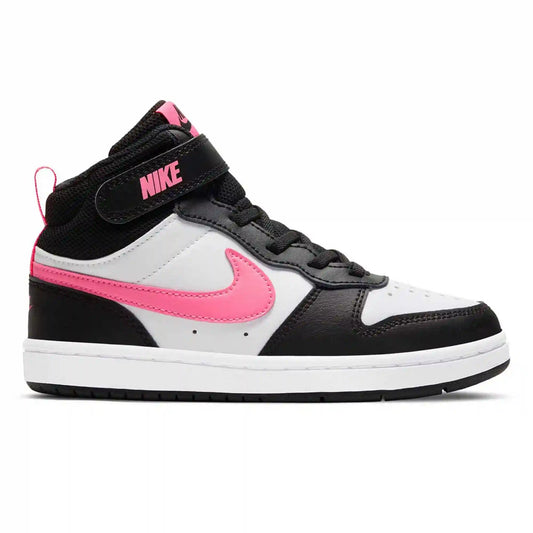 Nike Court Borough Mid 2