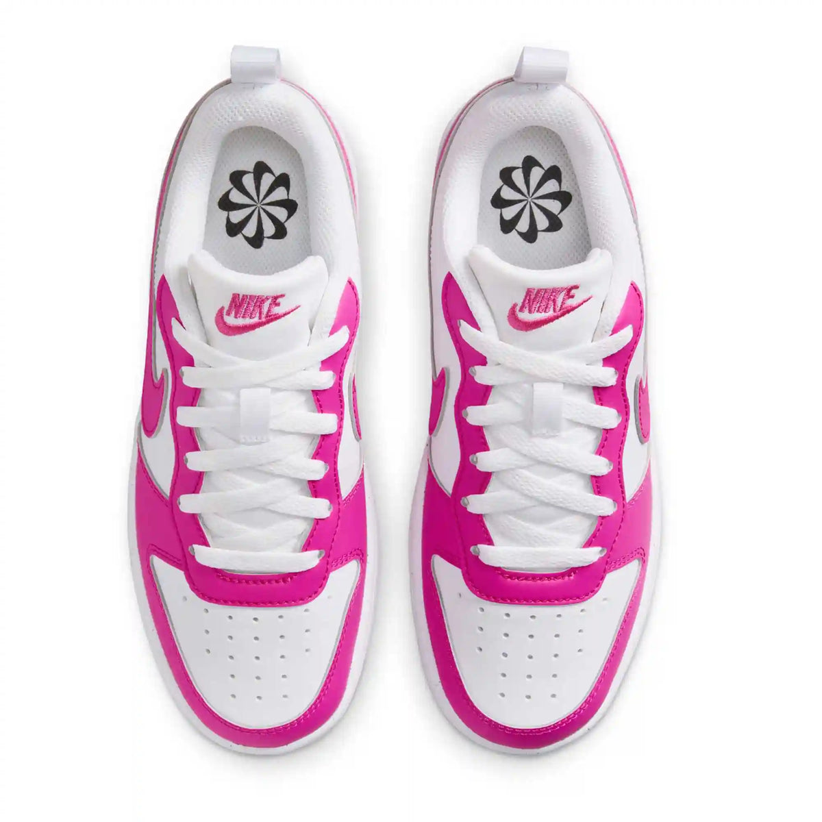 Nike Court Borough Low Recraft