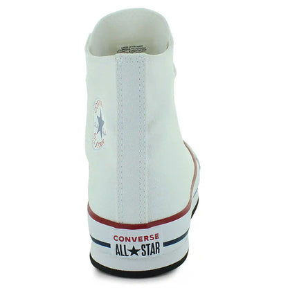 Converse Chuck Taylor All Star EVA Lift Hi