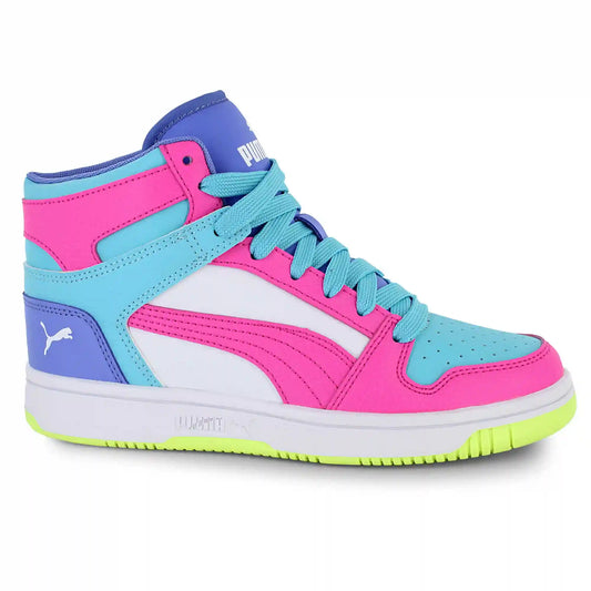 PUMA Rebound LayUp Mid