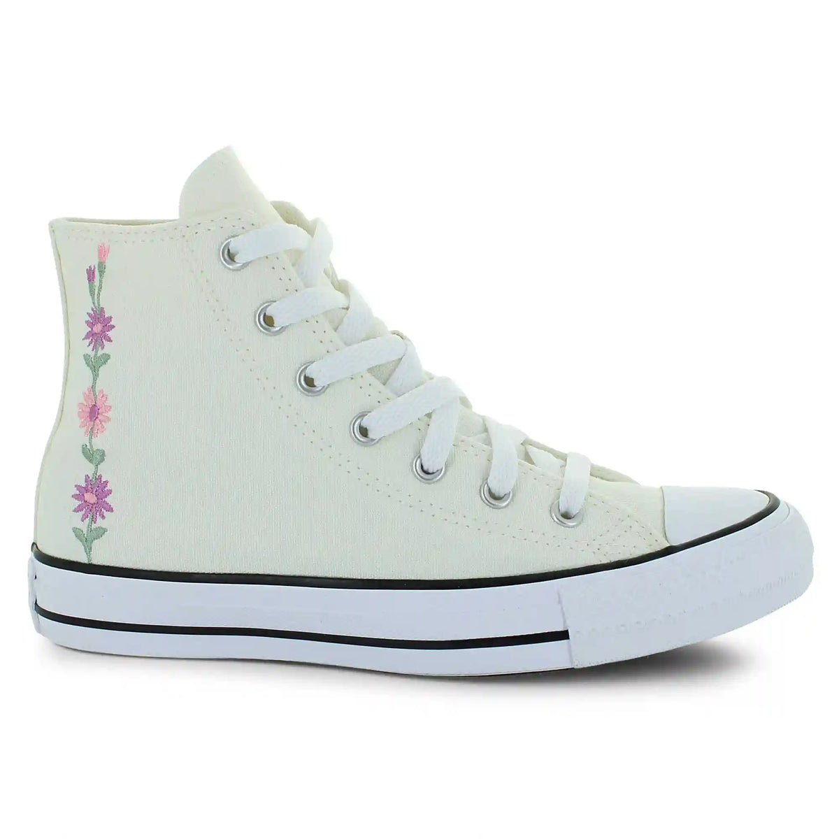 Converse Chuck Taylor All Star Florals