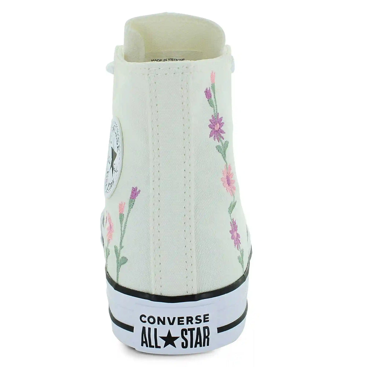 Converse Chuck Taylor All Star Florals