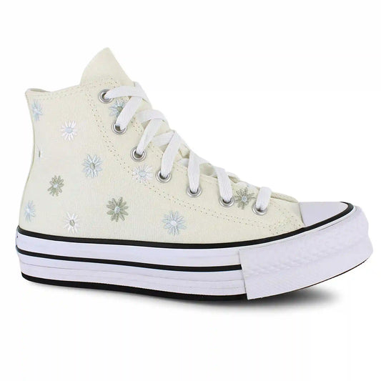 Converse Chuck Taylor All Star EVA Lift Hi