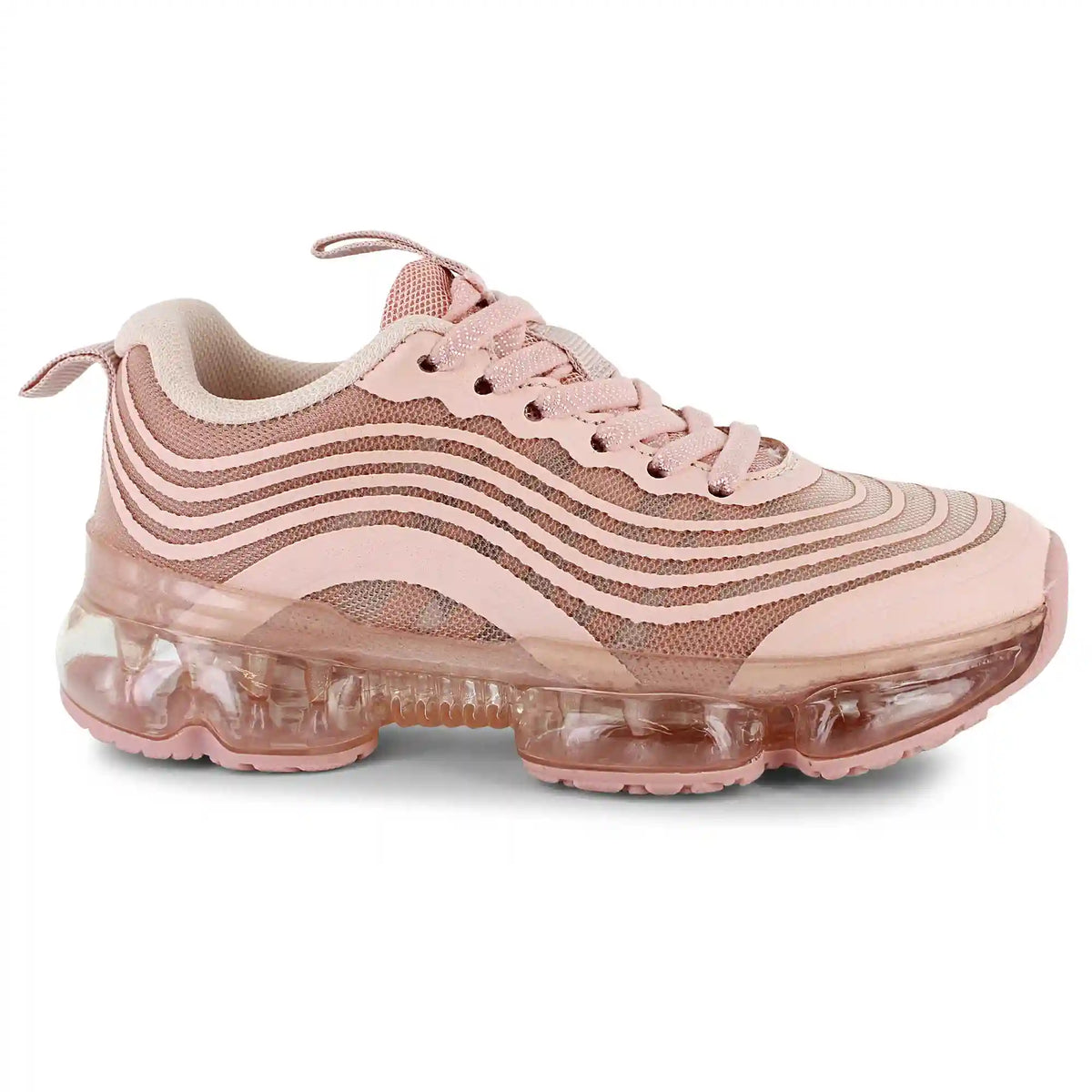 Air Underground Jade