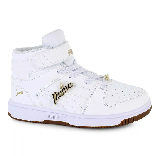 PUMA Rebound LayUp Bling