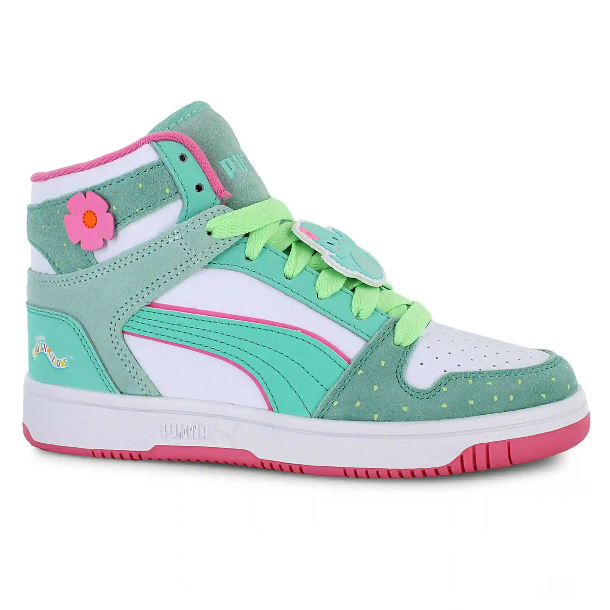 PUMA Rebound LayUp