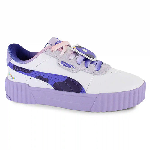 PUMA Carina 3.0 Ingred