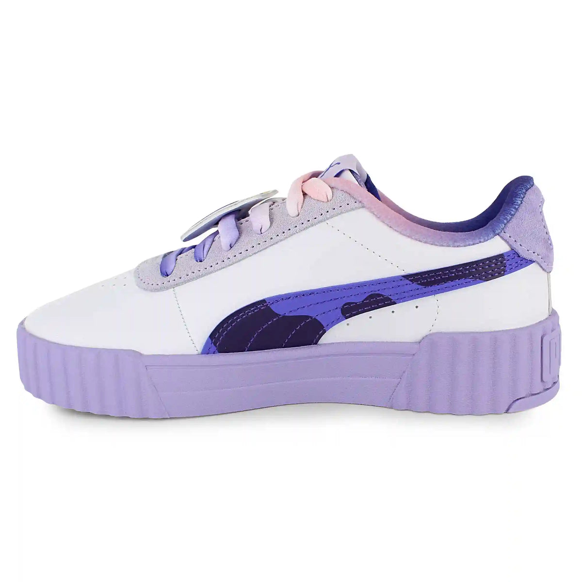 PUMA Carina 3.0 Ingred