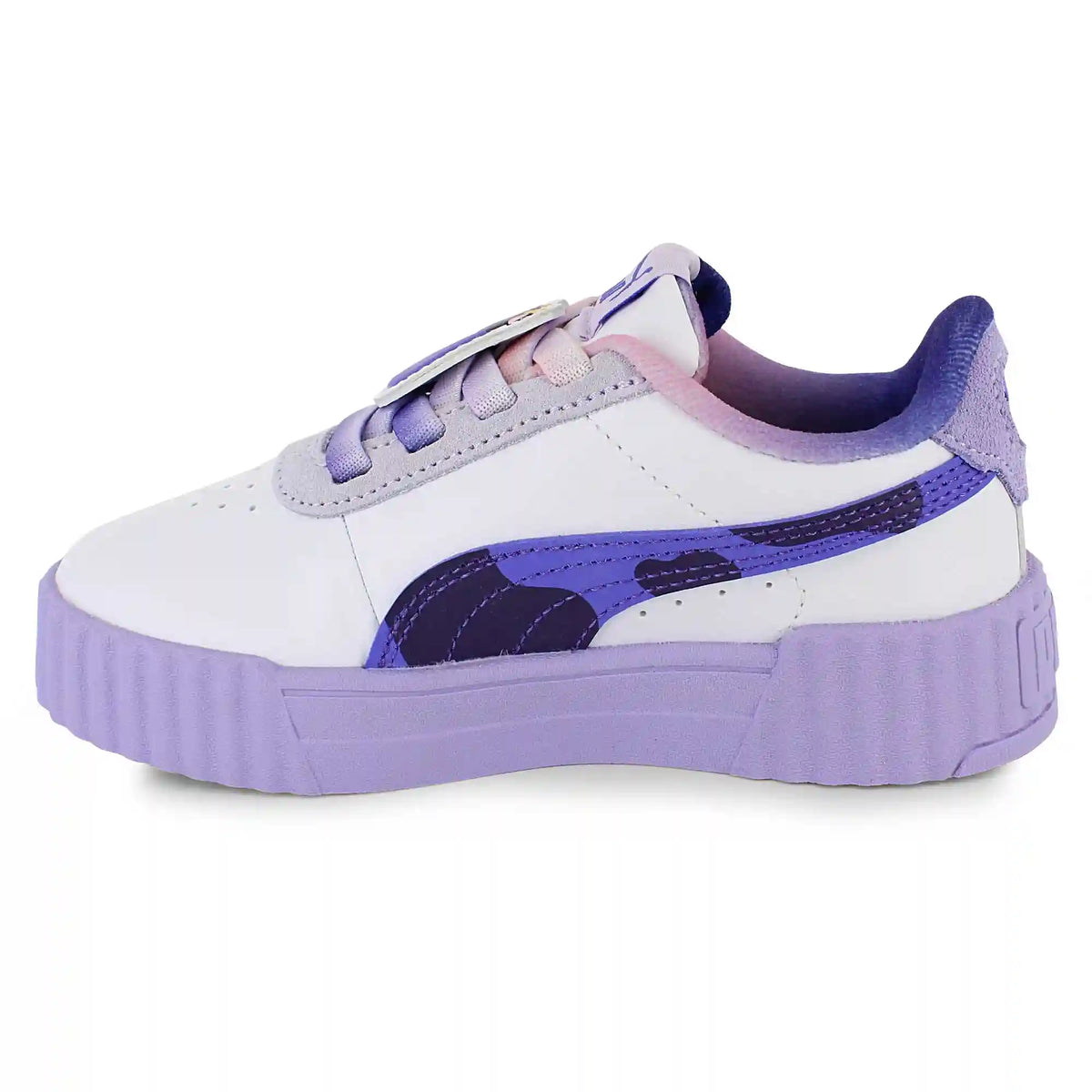 PUMA Carina 3.0 Ingred