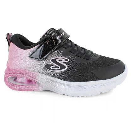 Skechers Microspec Max Advance - Glitz Gala
