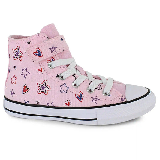 Converse Chuck Taylor All Star 1V High