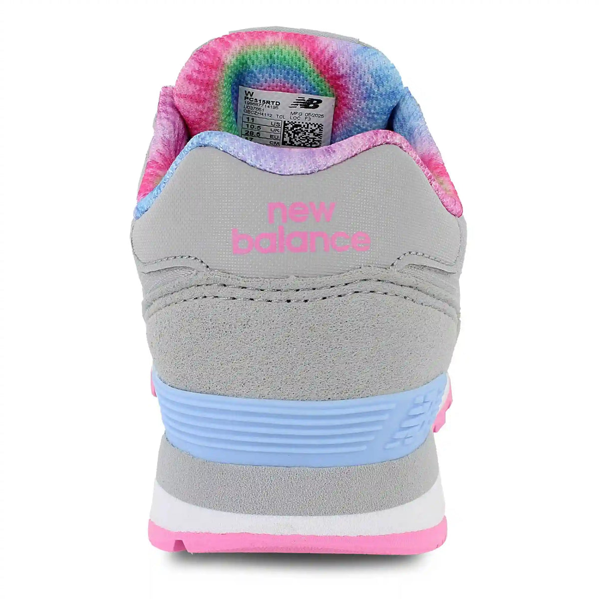 New Balance PC515