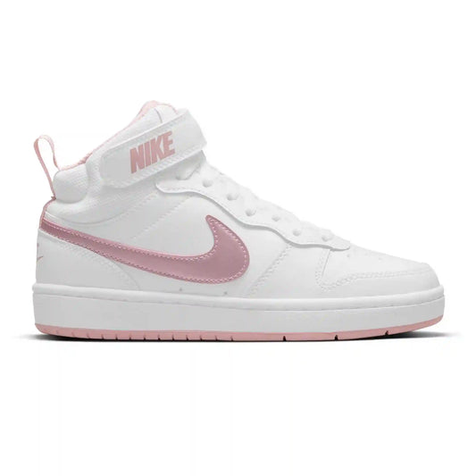 Nike Court Borough Mid 2