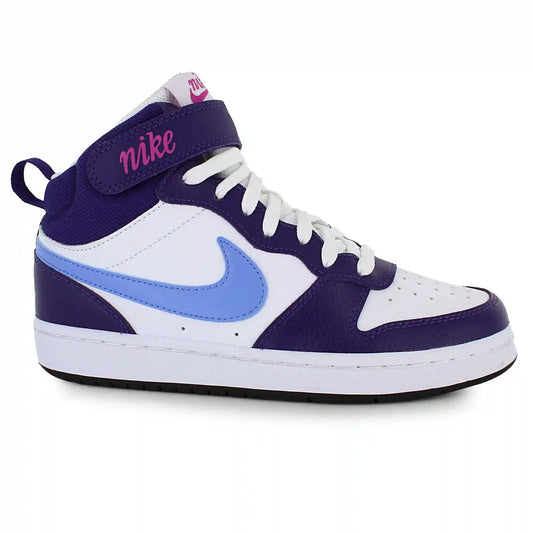 Nike Court Borough Mid 2