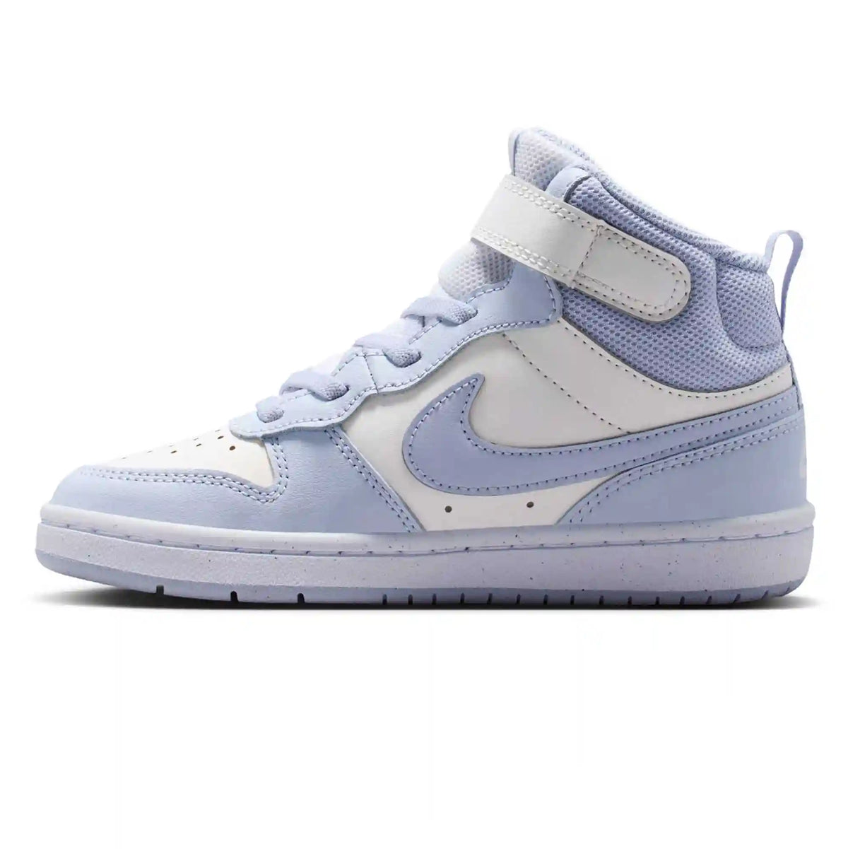 Nike Court Borough Mid 2