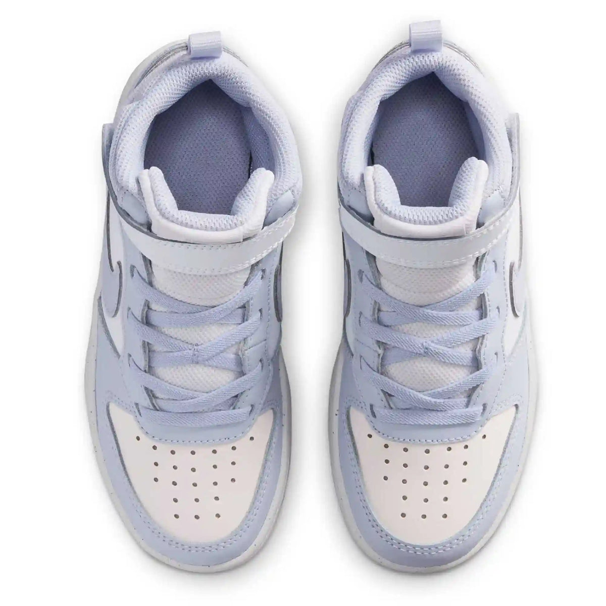 Nike Court Borough Mid 2
