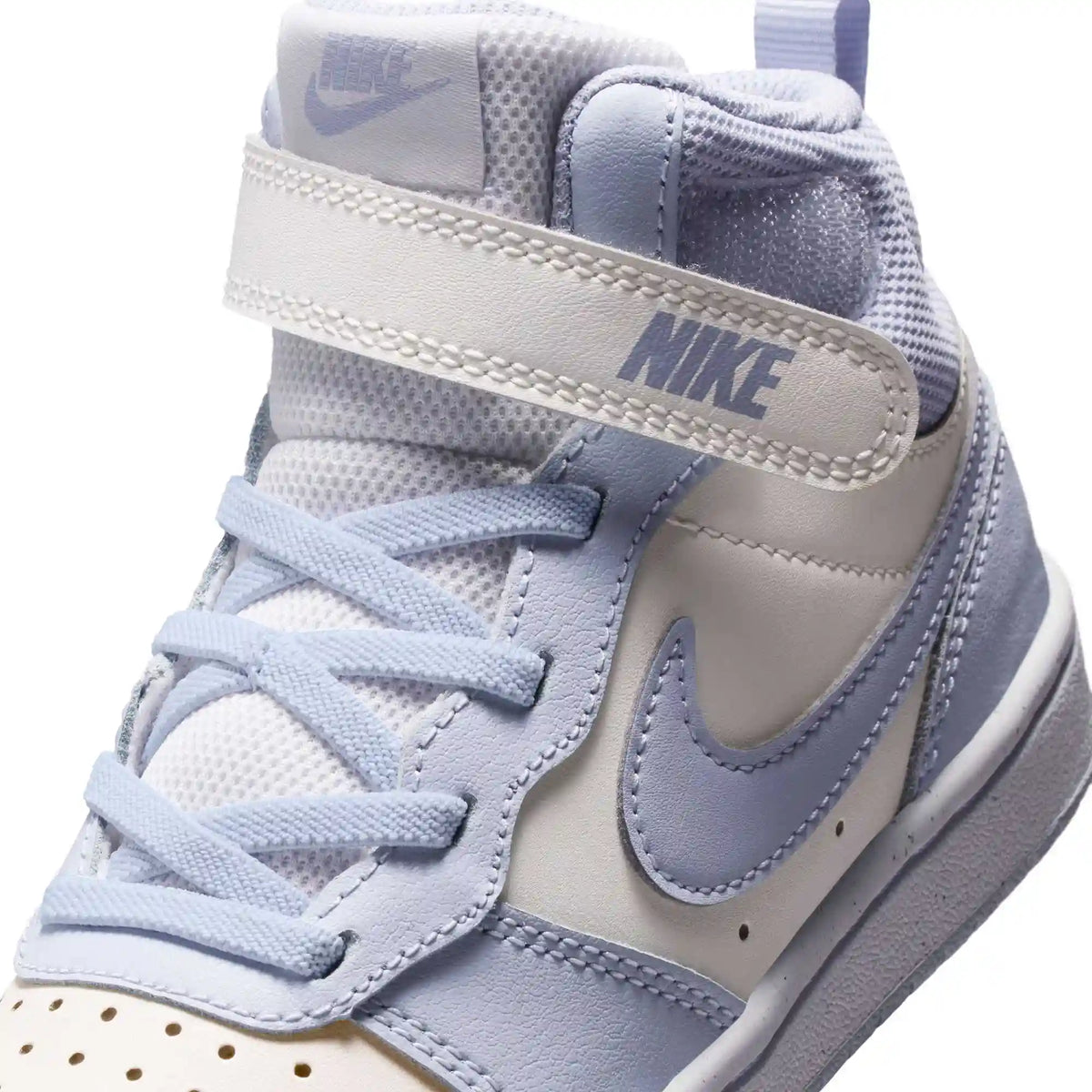 Nike Court Borough Mid 2