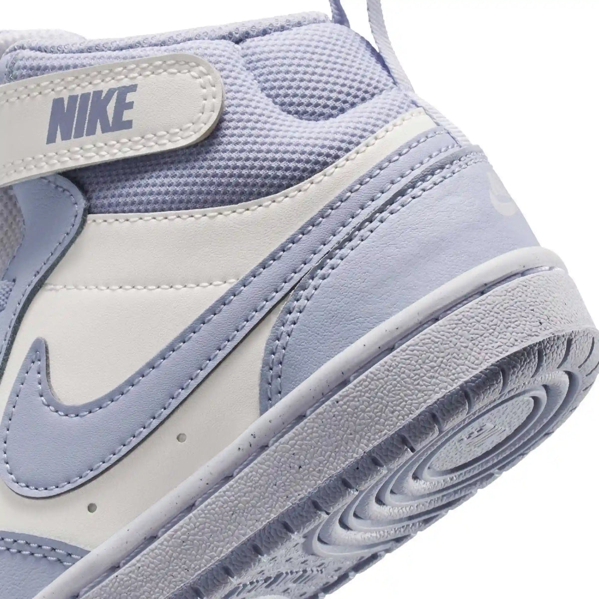Nike Court Borough Mid 2