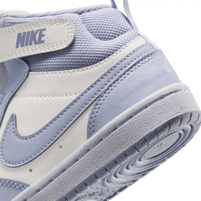 Nike Court Borough Mid 2