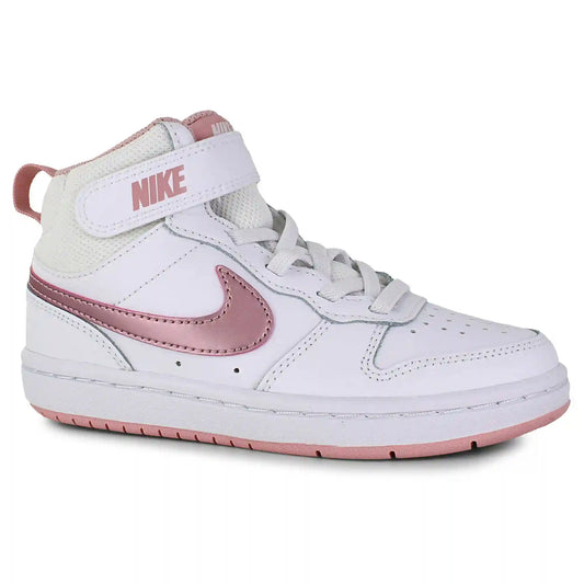 Nike Court Borough Mid 2