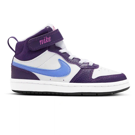 Nike Court Borough Mid 2