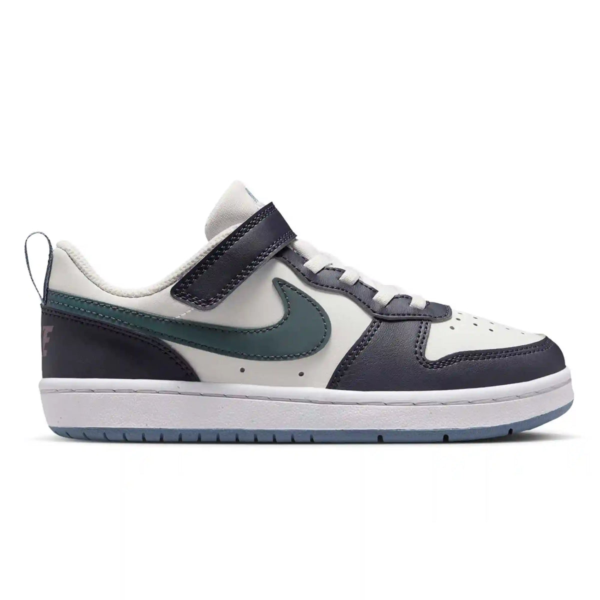 Nike Court Borough Low Recraft