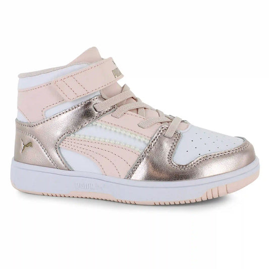 PUMA Rebound LayUp Nu Romantic