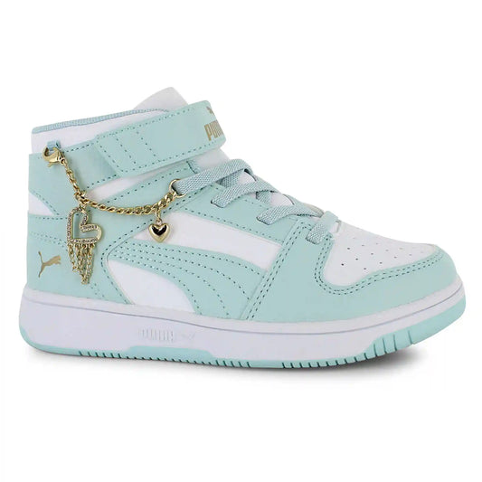 PUMA Rebound LayUp Bling