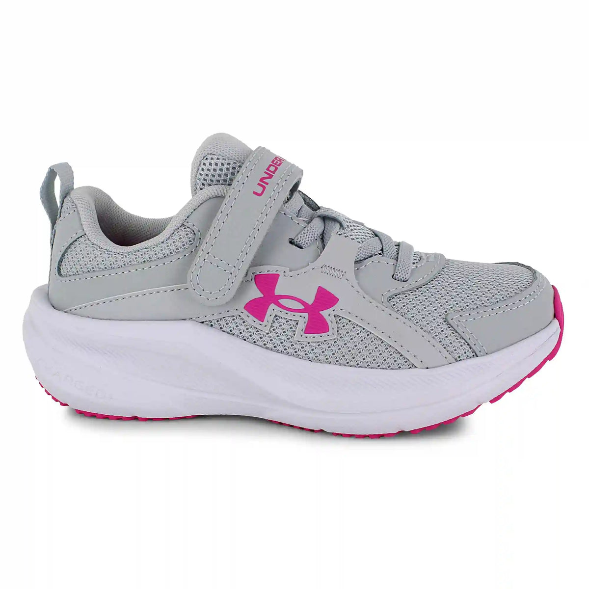 Under Armour Charged+ Assert 11
