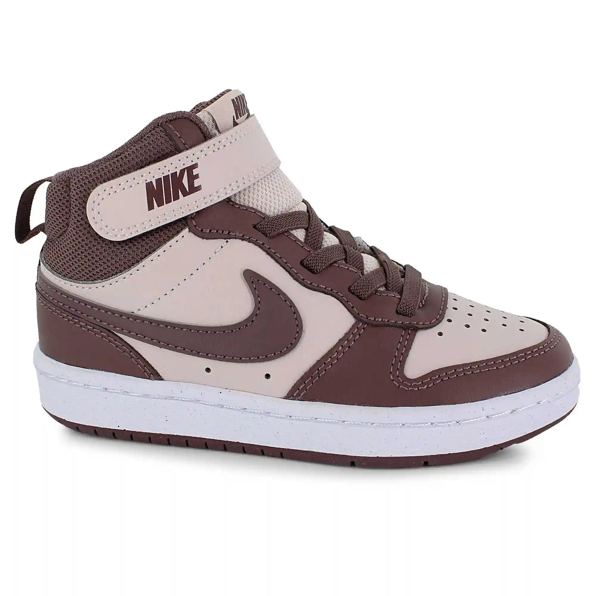 Nike Court Borough Mid 2