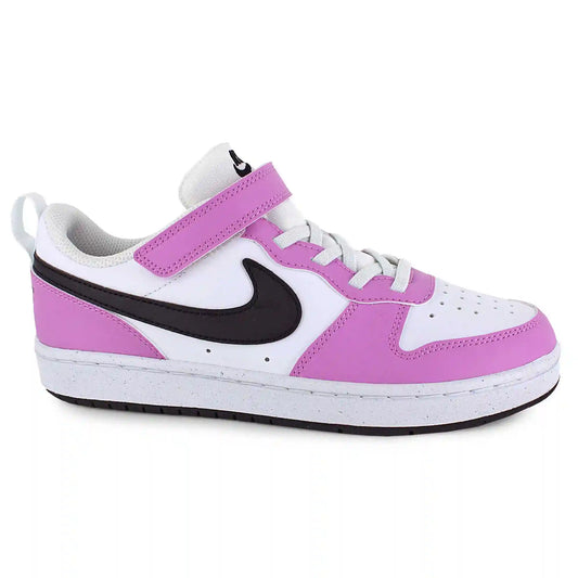 Nike Court Borough Low Recraft