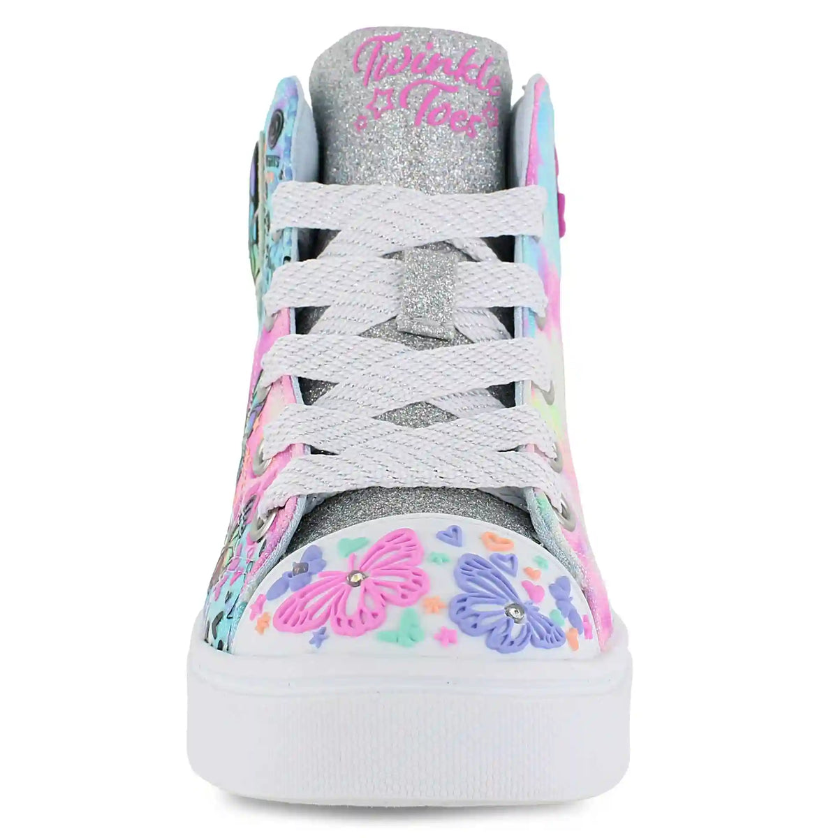 Skechers Twinkle Toes - Flutter Daydream