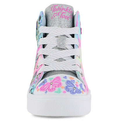 Skechers Twinkle Toes - Flutter Daydream