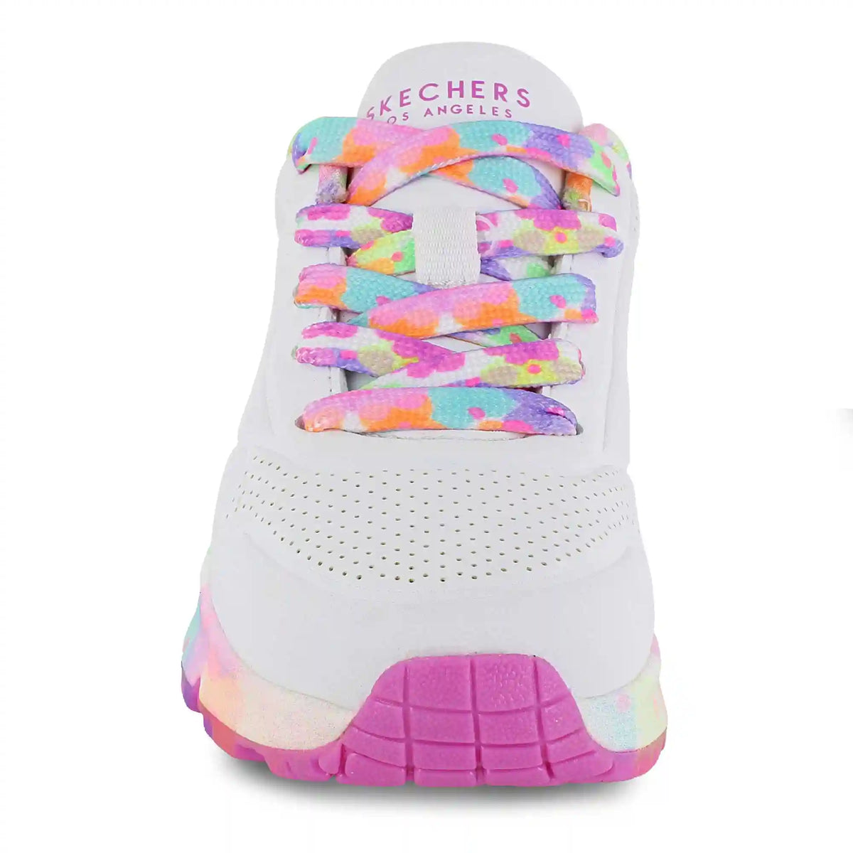 Skechers Uno Gen1 - Pastel Blooms