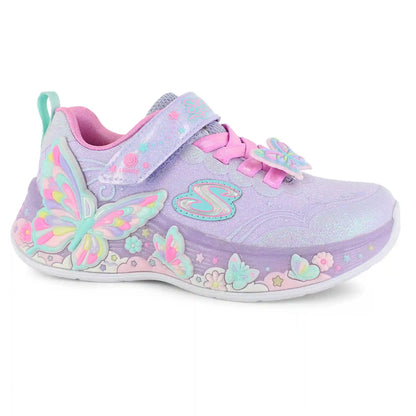 Skechers S-Lights - Butterfly Bliss