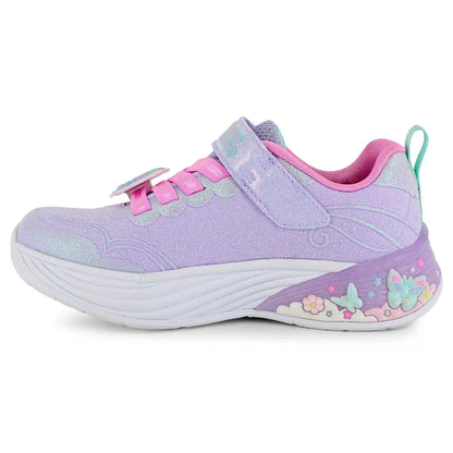 Skechers S-Lights - Butterfly Bliss