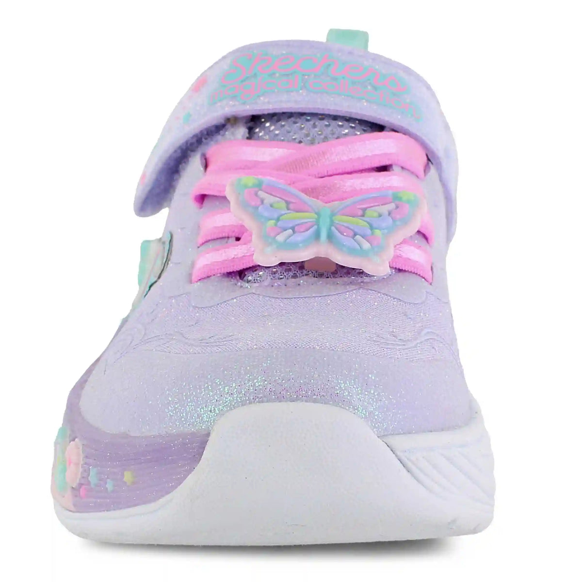Skechers S-Lights - Butterfly Bliss