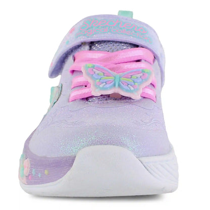 Skechers S-Lights - Butterfly Bliss