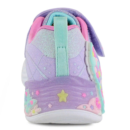 Skechers S-Lights - Butterfly Bliss