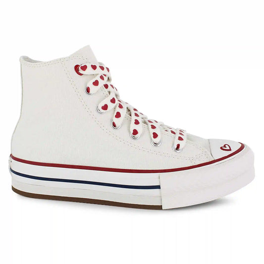 Converse Chuck Taylor All Star EVA Lift Hi
