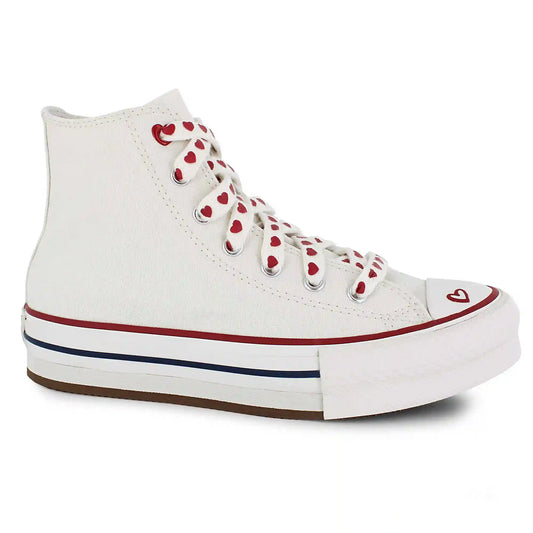 Converse Chuck Taylor All Star EVA Lift Hi