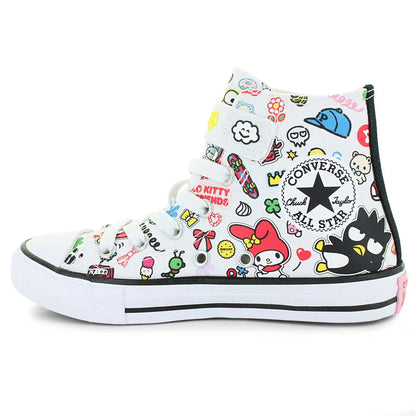 Converse Chuck Taylor All Star 1v High