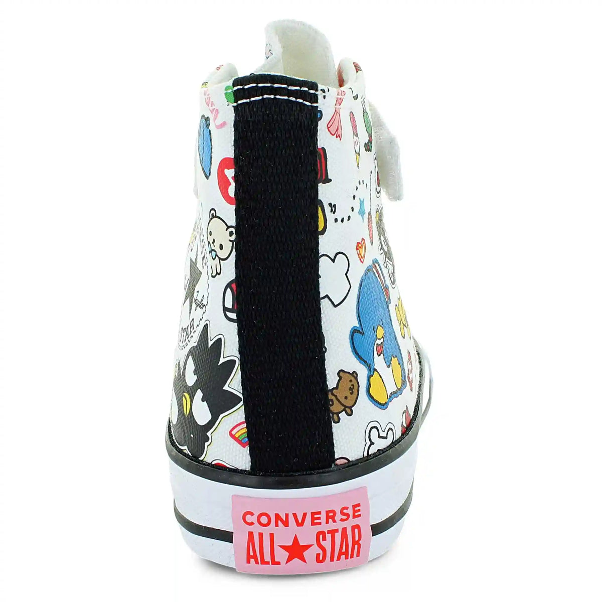 Converse Chuck Taylor All Star 1v High