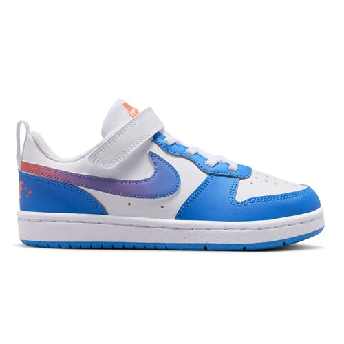 Nike Court Borough Low Recraft